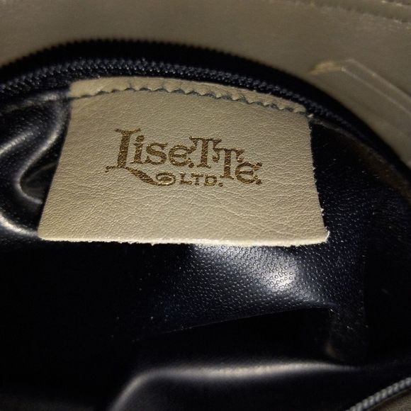 Vintage Lisette Shoulder Bag - Picture 8 of 12